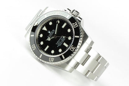 Rolex Submariner 114060
