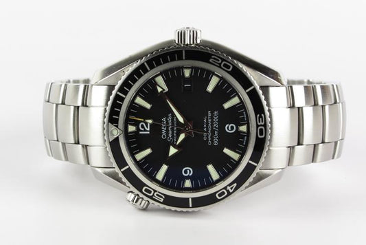 Omega Planet Ocean