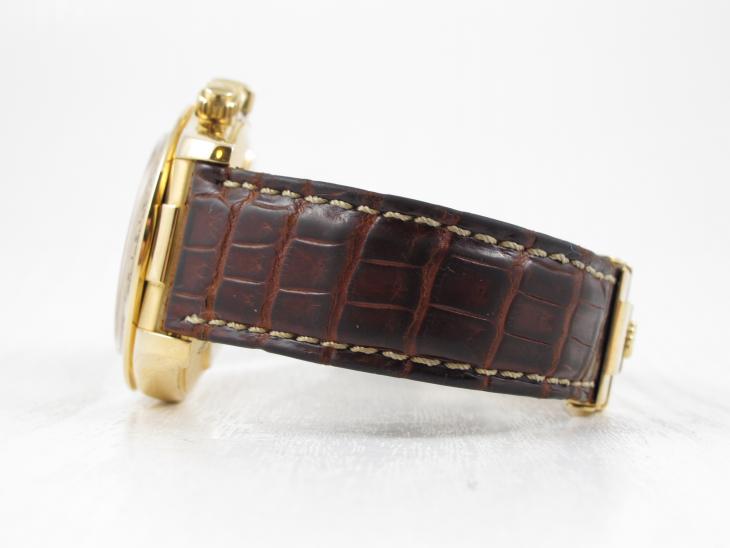 Rolex Daytona 18k - 16518