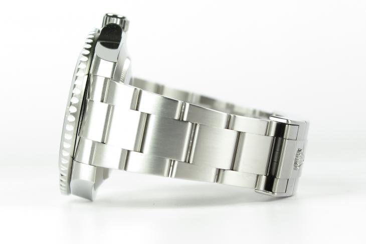 Rolex Submariner 114060