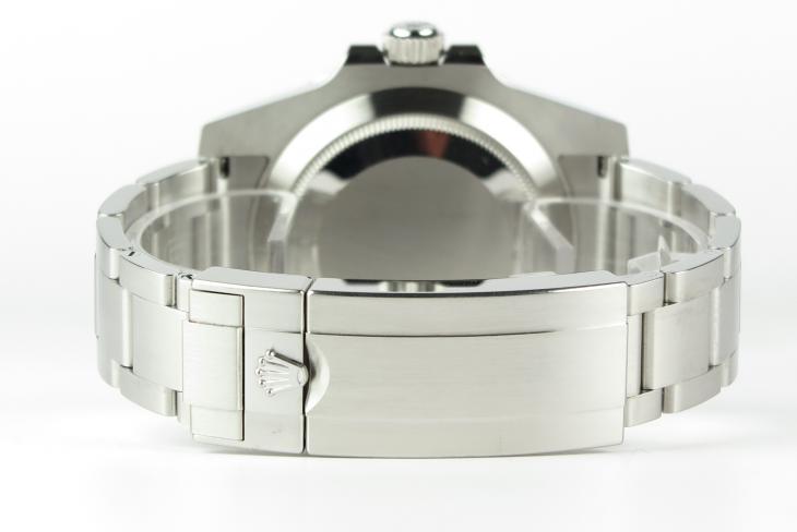 Rolex Submariner 114060