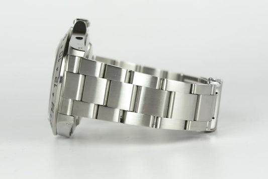 Rolex Explorer II - Klarlund