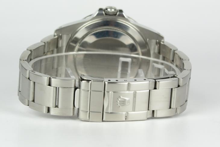 Rolex Explorer II - Klarlund