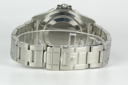 Rolex Explorer II - Klarlund