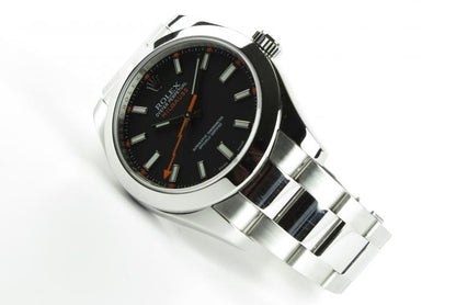 Rolex Milgauss