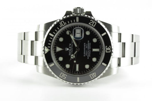 Rolex Submariner