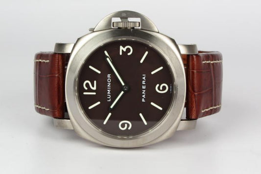 Panerai Luminor - PAM55