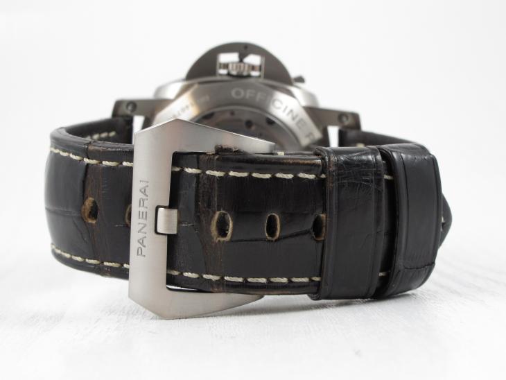 Panerai PAM 351 - Titanium