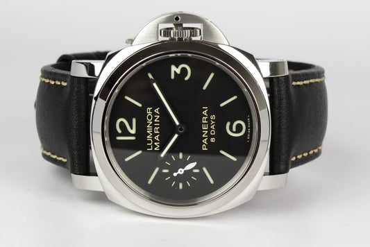 Panerai LUMINOR MARINA 8 DAYs