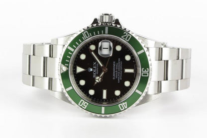 Rolex Submariner - Kermit