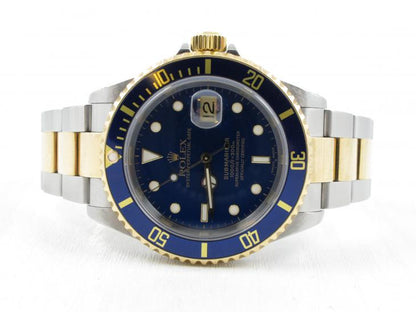 Rolex Submariner G/S - 2003