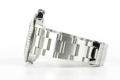 Rolex Submariner - Kermit