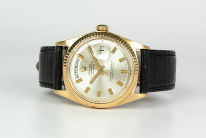 Rolex Daydate 18K - 1803