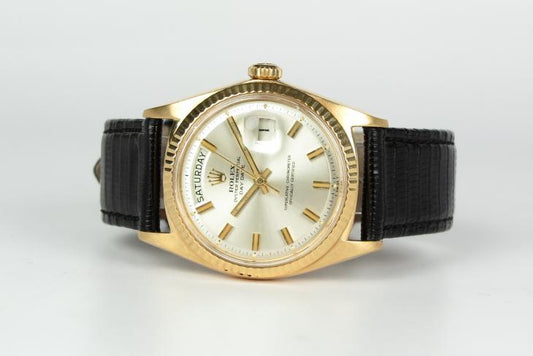 Rolex Daydate 18K - 1803