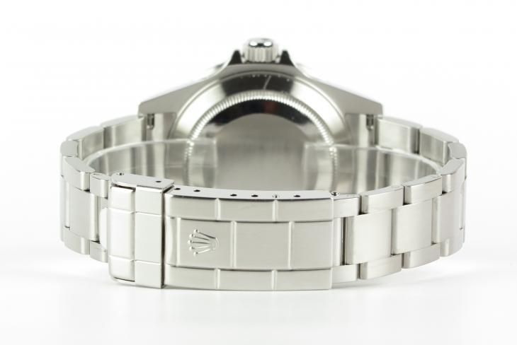 Rolex Submariner - Kermit