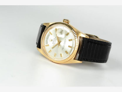 Rolex Daydate 18K - 1803