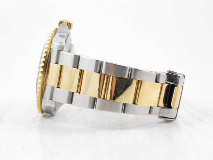 Rolex Submariner G/S - 2003