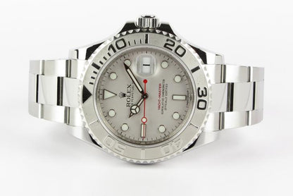 Rolex Yacht-Master