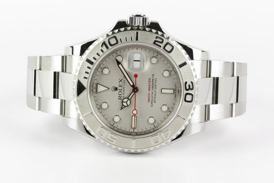 Rolex Yacht-Master