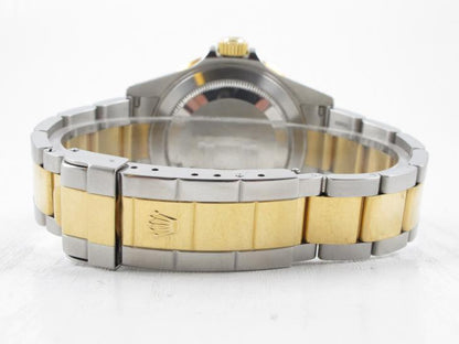 Rolex Submariner G/S - 2003