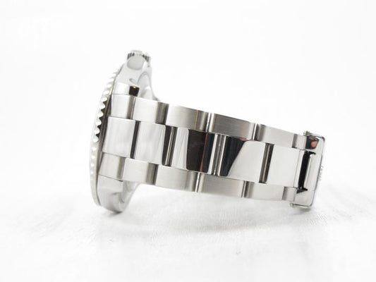 Rolex Yacht-Master S/S - 16622