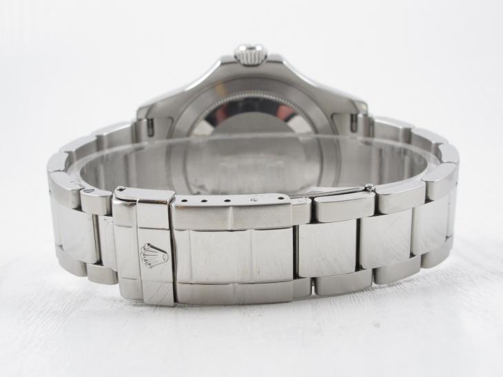 Rolex Yacht-Master S/S - 16622