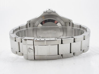 Rolex Yacht-Master S/S - 16622