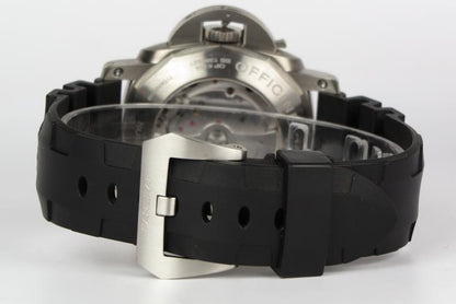 Panerai Luminor Submersible - PAM305