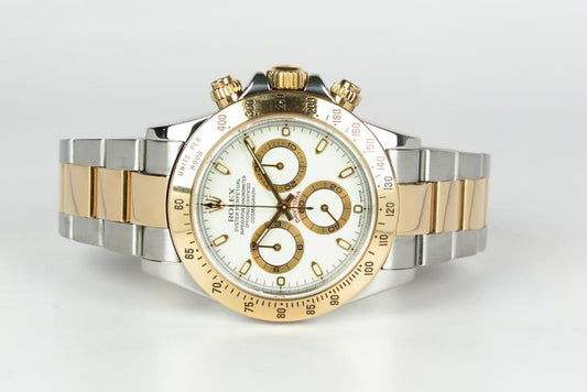 Rolex Daytona G/S