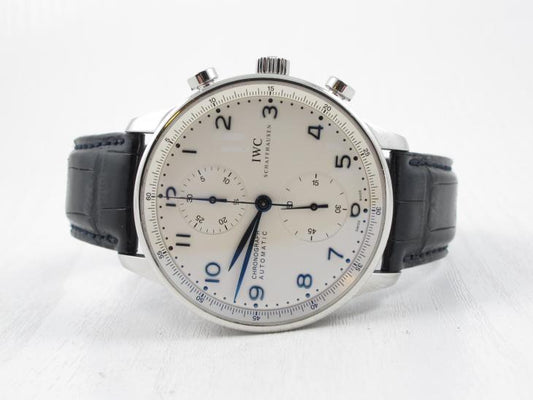 IWCPortuguese - 2011