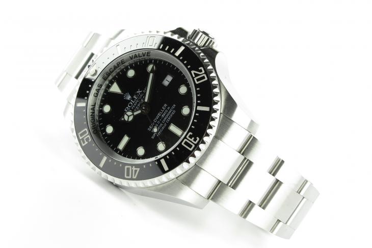 Rolex Deep-Sea 2016