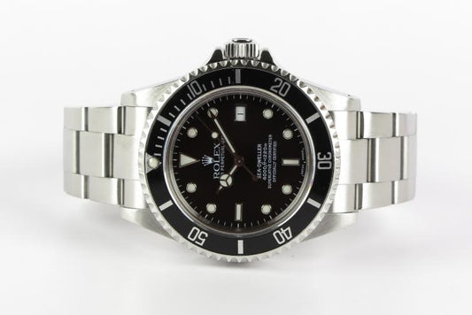 Rolex Sea Dweller