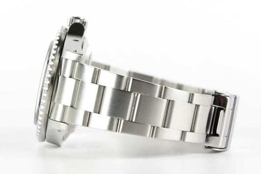 Rolex Sea Dweller