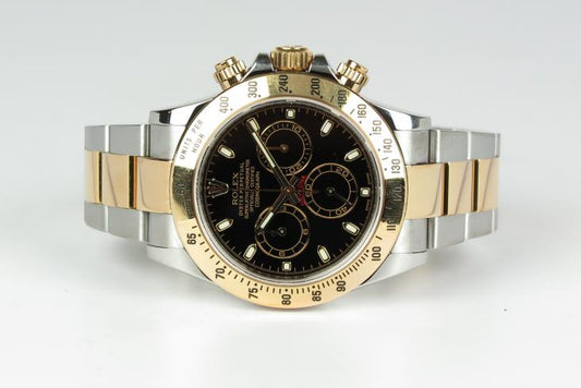 Rolex Daytona G/S - 2013