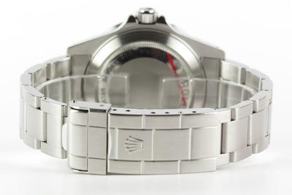 Rolex Sea Dweller