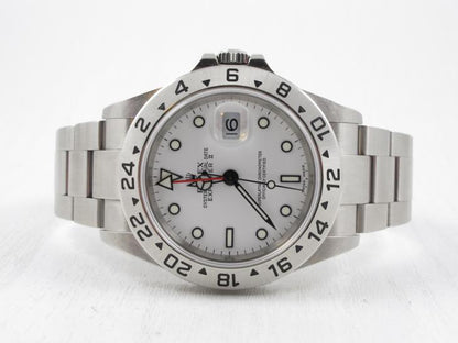 Rolex Exploere ll - 2004