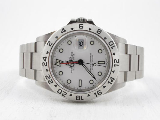 Rolex Exploere ll - 2004