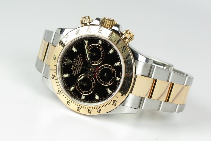 Rolex Daytona G/S - 2013