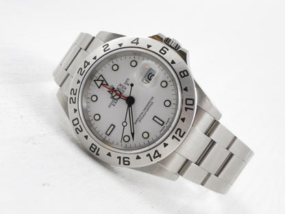 Rolex Exploere ll - 2004