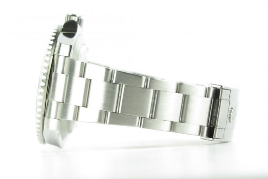 Rolex Submariner HULK