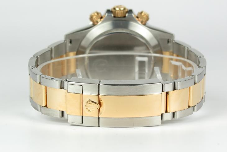 Rolex Daytona G/S - 2013