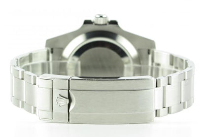 Rolex Submariner HULK