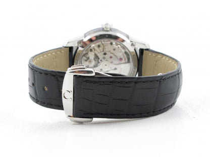 Omega De Ville Hour Vision