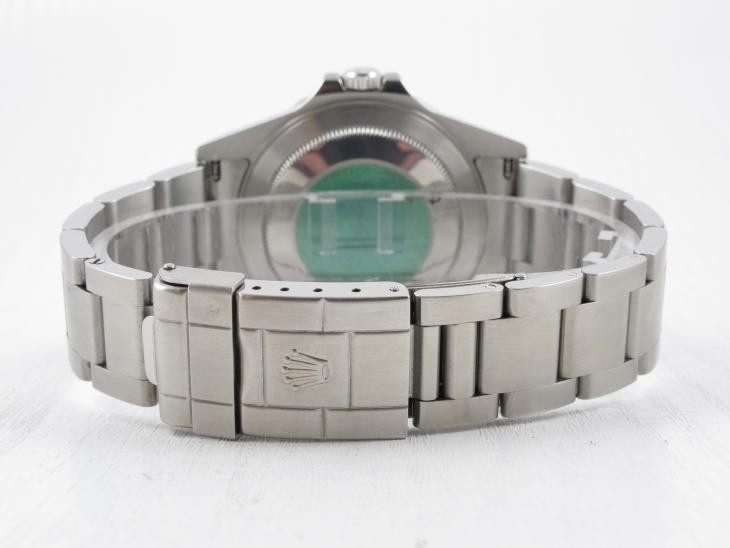 Rolex Exploere ll - 2004