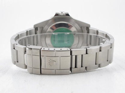 Rolex Exploere ll - 2004