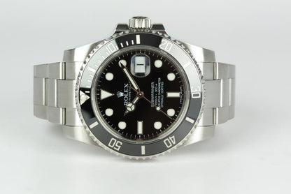 Rolex Submariner - DK