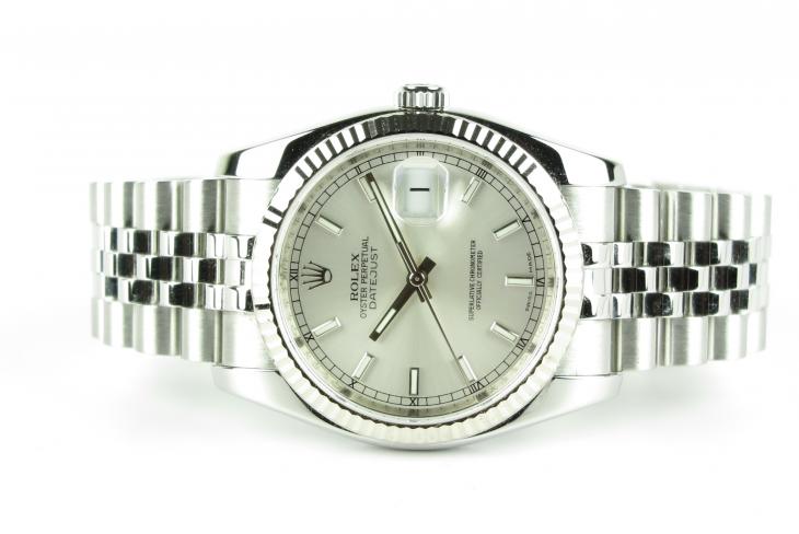 Rolex Datejust 36mm