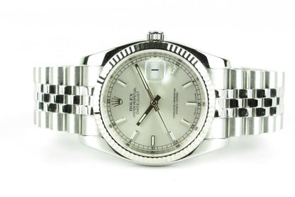 Rolex Datejust 36mm