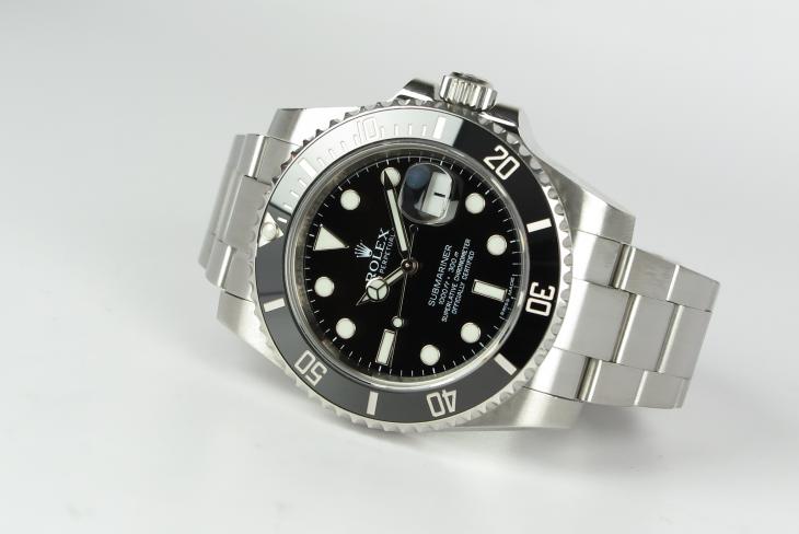 Rolex Submariner - DK