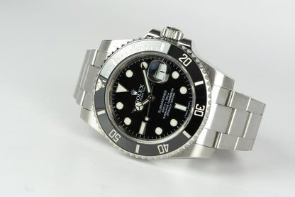 Rolex Submariner - DK